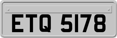 ETQ5178
