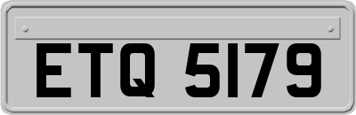 ETQ5179