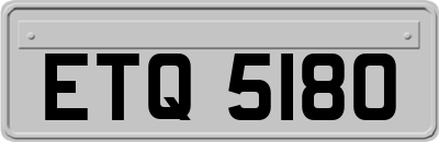 ETQ5180