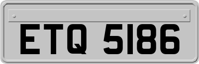 ETQ5186