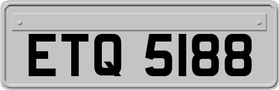 ETQ5188