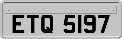 ETQ5197