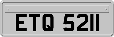ETQ5211