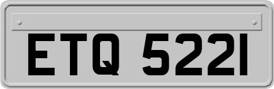 ETQ5221