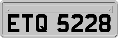 ETQ5228