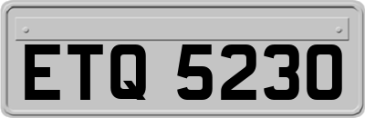 ETQ5230