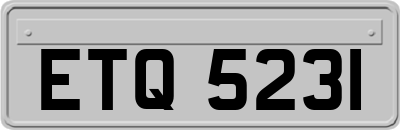 ETQ5231