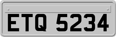 ETQ5234