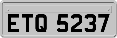 ETQ5237