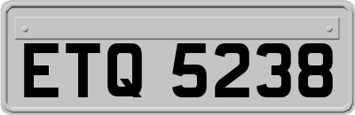 ETQ5238