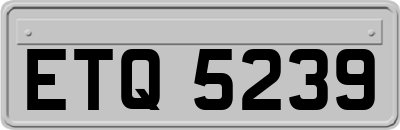 ETQ5239