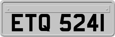 ETQ5241