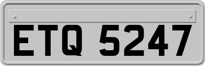 ETQ5247