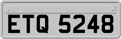 ETQ5248