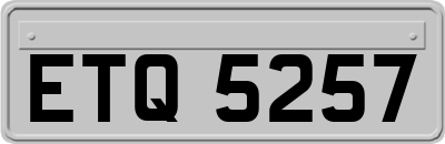 ETQ5257