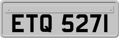 ETQ5271