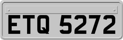 ETQ5272