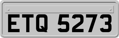 ETQ5273