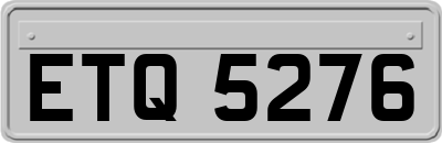 ETQ5276