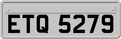 ETQ5279