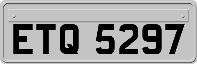 ETQ5297