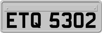 ETQ5302
