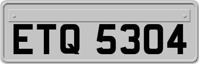 ETQ5304
