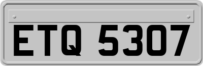 ETQ5307