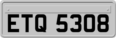 ETQ5308