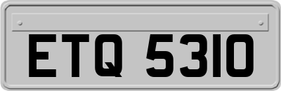 ETQ5310