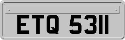 ETQ5311