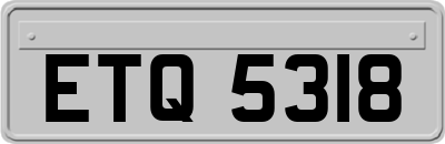 ETQ5318