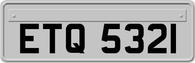 ETQ5321