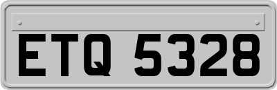 ETQ5328
