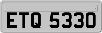 ETQ5330