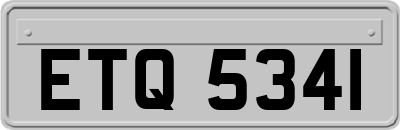 ETQ5341