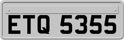 ETQ5355