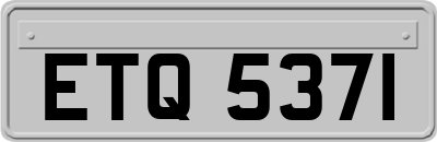 ETQ5371