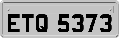 ETQ5373
