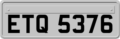 ETQ5376