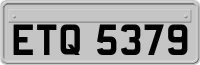 ETQ5379