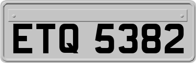 ETQ5382