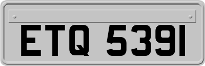 ETQ5391