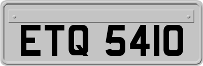 ETQ5410