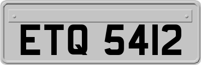 ETQ5412
