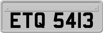 ETQ5413