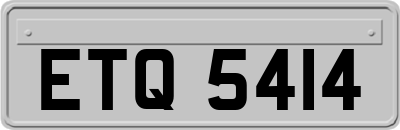 ETQ5414