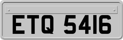 ETQ5416