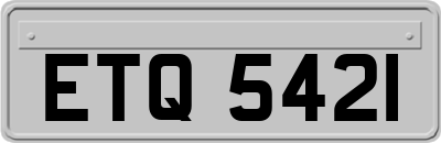 ETQ5421
