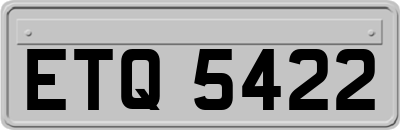 ETQ5422